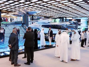 Etisalat Presents a Digital Future & Beyond at GITEX Technology Week