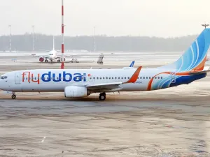 flydubai Launches Flights To Grozny