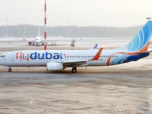flydubai Launches Flights To Grozny