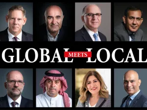 Forbes Middle East Unveils Its 8th Global Meets Local 2020 List