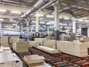 Source4Less to Bring Full Line of Wood Products to Middle East in Response to post-COVID Construction Trends