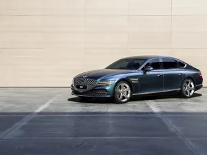 First Motors Launches an Exceptional End of Year Offer for Its Genesis Customers