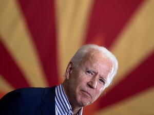 (AFP/Getty Images File Photo)