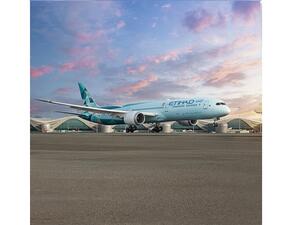 Etihad Airways Launches First Aircraft Carbon Offset Programme in  Middle East