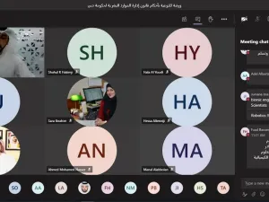 Dubai Customs Organizes 665 Training Programs in 9 Months 