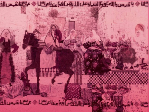 "This year, due to the pandemic, we were not able to be together, to meet face to face; audience and storytellers, as we have been used to every year since 2008. Yet we are determined to raise the sound of stories, even if the method differs"