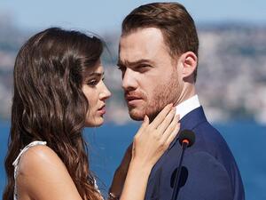 Hande Erçel and Kerem Bürsin Are in LOVE and They Will Officially Reveal the Relationship on This Date