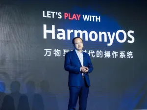 Huawei Launches HarmonyOS 2.0 Developer Beta for Smartphones