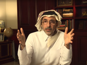 Founders of Qatar Established a Culture of Creativity and Solidarity, Minister of Culture and Sports Tells Qf’s Education City Speaker Series Bel Arabi