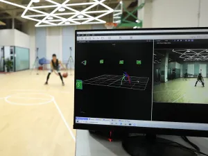 The Brand-New Huawei Health Lab: Adding Simple Yet Scientific Twists To Sports and Health Innovation