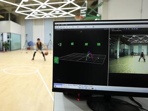 مختبر هواوي الصحي الجديد :HUAWEI Health Lab تحولات ملموسة وعلمية لدفع الابتكار في مجالات الرياضة والصحة