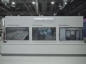 Huawei Helps Build Better Education in the Middle East Through Latest ICT Solutions