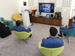 Dubai Customs Displays Innovation Experience To Other Government Entities