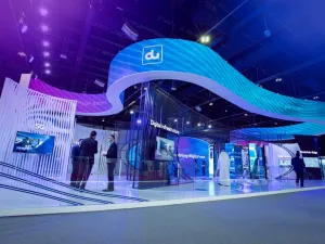 du Concludes GITEX Technology Week Involvement With Successful Showcase of Transformative Next-Generation Solutions and Technologies