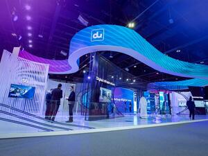 بعد عرضها مجموعة من أحدث ابتكاراتها ومنصاتها الرقمية دو تختتم مشاركتها الناجحة في أسبوع جيتكس للتقنية 2020 