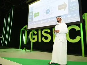 Dubai Customs Showcases Information Security Experience in GISEC