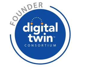 Bentley Systems Becomes Founding Member of Digital Twin Consortium