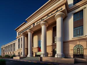 جامعة أبوظبي تدعو طلبة المدارس للمشاركة في مخيمها الشتوي 2020