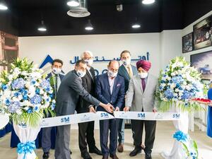 Al Masaood Expands Operations Across Northern Emirates With Opening of New Auto Central Outlet in Dubai