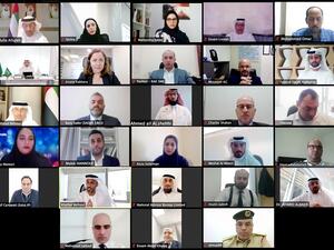 الفلاسي يدعو إلى تبنّي منهجيات مبتكرة وإيجاد بيئة تشريعية مرنة لتطوير منظومة العلامات التجارية وفق المتغيّرات المتسارعة