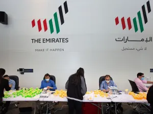 DMCC’s Dubai Diamond Exchange Hosts the Largest Rough Diamond Tender Ever To Take Place in the UAE