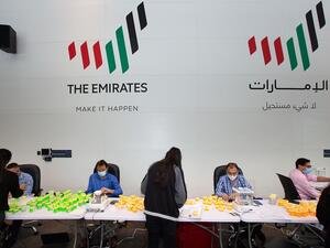 بورصة دبي للماس تستضيف أكبر مناقصة للماس  الخام في دولة الإمارات العربية المتحدة