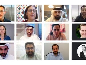 UAE & Israel To Explore Cooperation in the Development of Tech Ecosystems