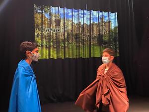 QFSchool Broadens the Horizons of Arabic Language Teaching Through Creativity