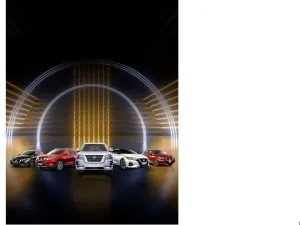 Al Masaood Automobiles Unveils Exciting Yearend Deal on Select Cutting-Edge Nissan Models