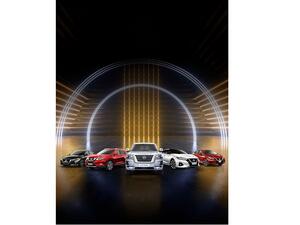 المسعود للسيارات تكشف عن عروض نهاية العام على مجموعة مختارة من سيارات نيسان الجديدة