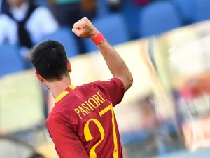 Javier Pastore (Photo: AFP)