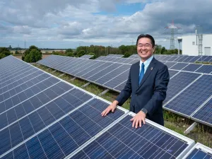 Epson Publishes Its 2020 European Sustainability ‘Green Choice’ Report
