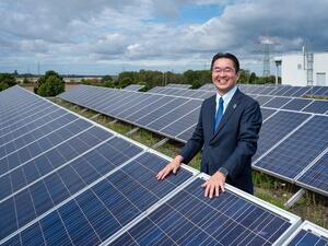 شركة إبسون تنشر تقريرها للاستدامة في منطقة أوروبا والشرق الأوسط وأفريقيا لعام 2020 بعنوان "الاختيار الصديق للبيئة"