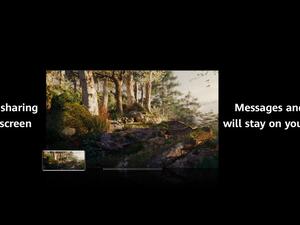 حافظ على خصوصيتك مع هاتف Huawei Mate 40 Pro