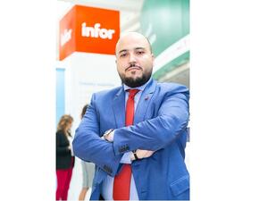 إنفور تساعد شركات التصنيع في الشرق الأوسط في استعداداتها للعبور نحو عصر الثورة الصناعية الرابعة