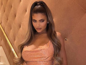 Coming at number 2 is Jenner's brother-in-law Kanye west