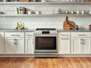 LG’s Instaview Range With Air Sous Vide Is the Oven  Home-Gourmands Have Been Waiting For