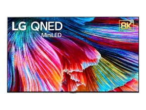 LG To Unveil Company’s First QNED Mini Led TV at Virtual CES 2021