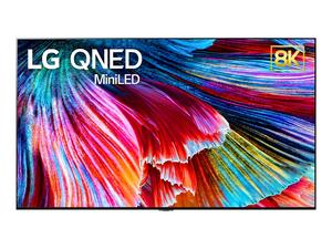 LG To Unveil Company’s First QNED Mini Led TV at Virtual CES 2021