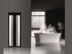 LG Water Heater Delivers Ultra Efficient, Eco-Friendly Performance With Award-Winning Design