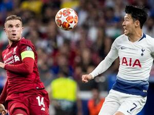 اللقاء يتجدد بين الغريمين اللقاء يتجدد بين الغريمين