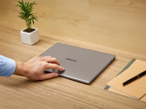 Huawei unveils new ultra-portable HUAWEI MateBook 14 offering FullView design and all-scenario experiences
