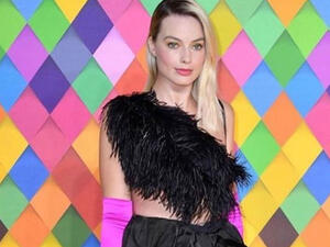 Barbie regularly generates over $1B worth of gross sales each year