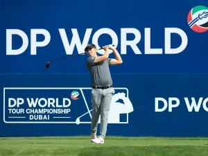 Matt Fitzpatrick (Photo: Supplied)