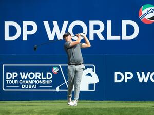 Matt Fitzpatrick (Photo: Supplied)