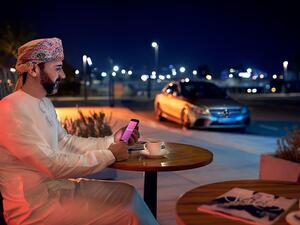 Mercedes-Benz Oman Continues to Shape the Future with Digital Solutions