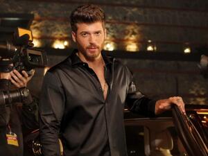 Millions Millions of the Role! Can Yaman Signs a Lucrative Deal To Star in Sandokan.. Check How Much He'll Receive