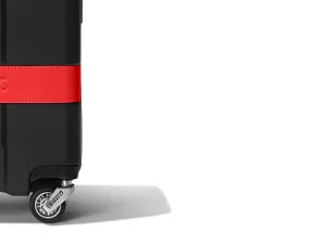 Gain Speed, Save Time: Pirelli Extends Partnership With Montblanc