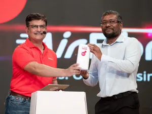 Ooredoo Maldives Rolls Out 5G Services & 5G Airfibre the 1st 5G Broadband Service in the Country