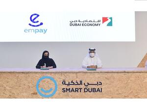 اقتصادية دبي تطلق تطبيق "إيمباي" لتمويل الرخص التجارية خلال 5 دقائق